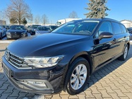 Volkswagen Passat 2020