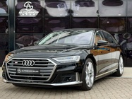 Audi S8 2020