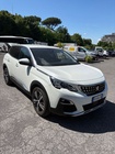 Peugeot 3008 2020