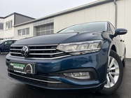 Volkswagen Passat 2023