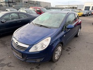 Opel Corsa 2007