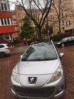 Peugeot 207 2011