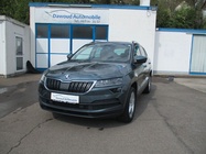 Skoda Karoq 2019