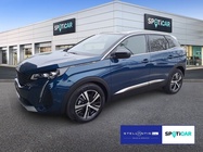 Peugeot 3008 2024