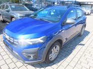 Dacia Sandero 2023