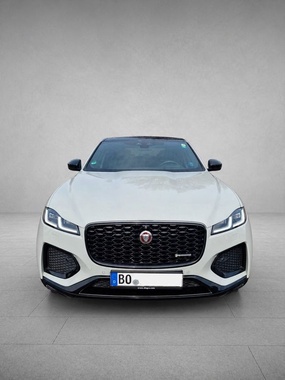 Jaguar F-Pace 2021