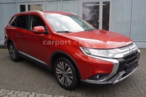Mitsubishi Outlander 2019