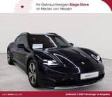 Porsche Taycan 2022