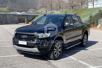 Ford Ranger 2020
