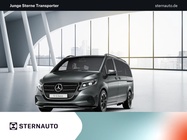 Mercedes-Benz V-Class 2025