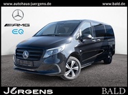 Mercedes-Benz Vito 2024