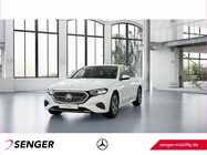 Mercedes-Benz E-Class 2024