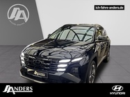 Hyundai Tucson 2025