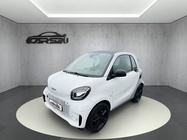 Smart ForTwo 2021