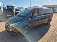 Mercedes-Benz V-Class 2021