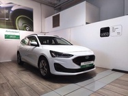 Ford Focus 2022