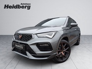 Cupra Ateca 2023