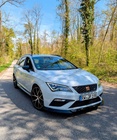 Seat Leon 2020