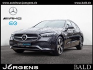 Mercedes-Benz C-Class 2024