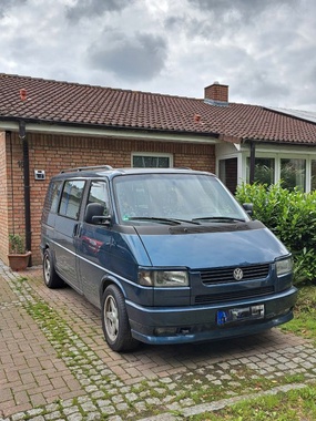Volkswagen T4 1992