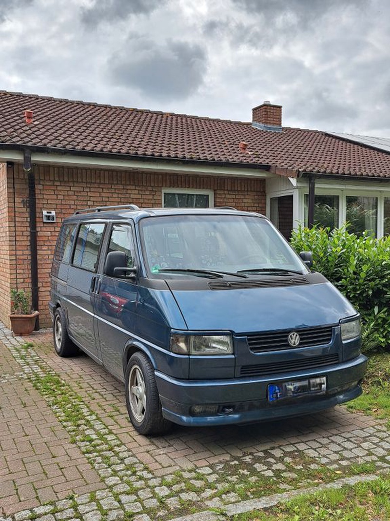 Volkswagen T4