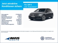 Volkswagen Golf 2025