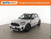 MINI Countryman 2021