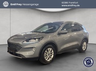 Ford Kuga 2022