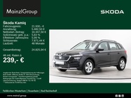Skoda Kamiq 2022