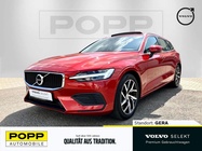 Volvo V60 2020