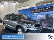 Skoda Karoq 2022