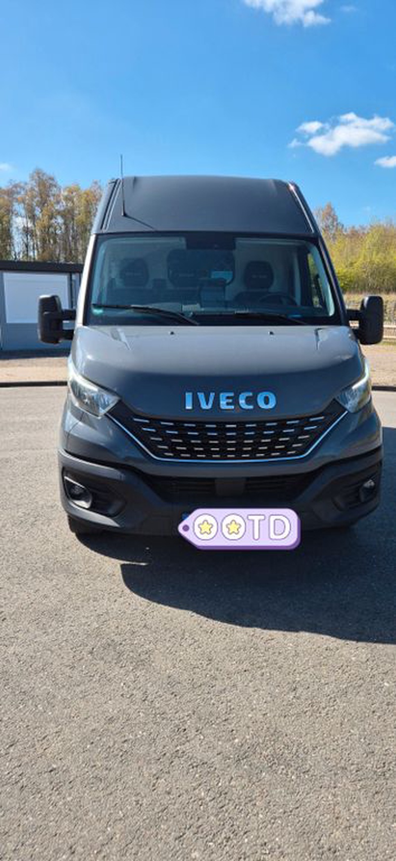 Iveco Other