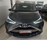 Toyota Aygo 2020