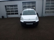 Citroen Berlingo 2015