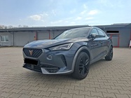 Cupra Formentor 2021