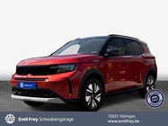 Opel Frontera 2025