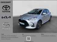 Toyota Yaris 2023