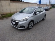 Peugeot 208 2015