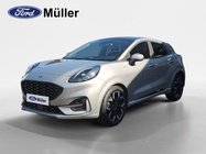 Ford Puma 2022