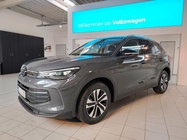 Volkswagen Tiguan 2026