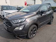 Ford EcoSport 2019