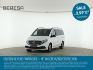 Mercedes-Benz EQV 2022