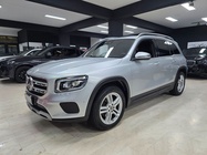 Mercedes-Benz GLB-Class 2021