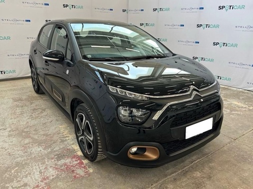 Citroen C3 2023