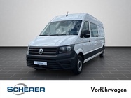 Volkswagen Crafter 2025