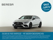 Mercedes-Benz CLA-Class 2022