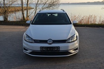 Volkswagen Golf 2019