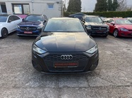 Audi A3 2021