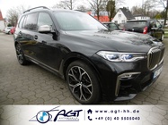 BMW X7 2019