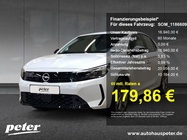 Opel Corsa 2025